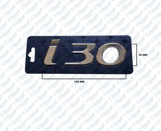 MTJ 7182 Yazi I30 Hyundai-I30